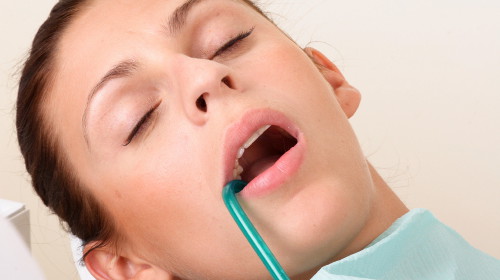 Sedation Dentistry